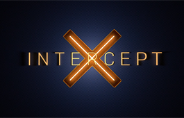 Intercept x